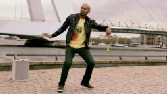 Gabriel - Shut Your Eyes