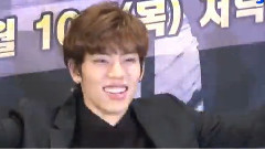 新闻频 SHOWTIME INFINIT 进场