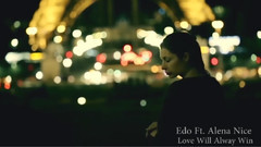 轻音乐,音乐短片 - Love Will Always Win