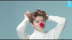 Sing For You 拍摄花絮