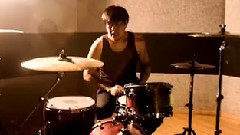 鼓手万万 - MAN WITH A MISSON