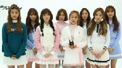 LoveinUs Photoshoot Making 影像