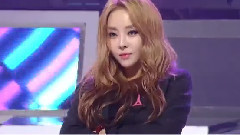 Brown Eyed Girls - Brown Eyed Girls特别的Abracadabra