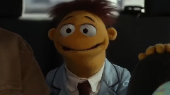 电影<布偶大电影>精彩片段 Idea