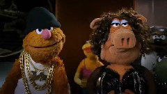 电影<布偶大电影>剧场版预告片