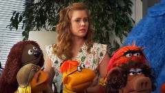 电影<布偶大电影>预告片 Being Green