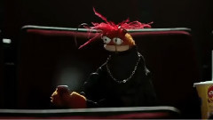 电影<布偶大电影>预告片 Theatres Policy