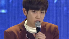 EXO Comeback Showcase Sing For You Live