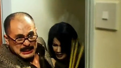 电影<回转寿尸>香港版预告片