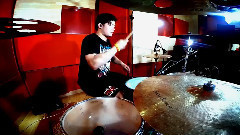 鼓手万万 - 海色(Drum Cover.)