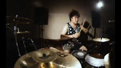 鼓手万万 - イマジネーション(Drum Cover)