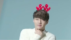 Sing For You 花絮Cut