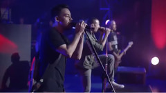 Linkin Park - Guilty All The Same & Points of Authority & One Step Closer