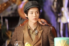 鹿晗 - <奔跑吧兄弟>第七期先导片