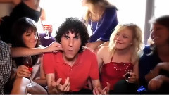 Let's Just Be Friends