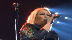 Kim Wilde - Cambodia