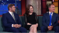 扣扣熊用美国口音演唐顿庄园