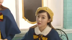 enews24 DearSanta MV拍摄花絮 再公开