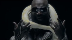 Rick Ross - Crocodile Python