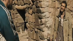 电影<谎言之躯>先行版预告片