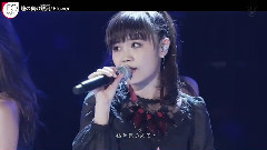 瞳の奥の銀河 (ミルキーウェイ) (EG-style) 现场版 2015/12/10