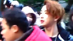 MONSTA X - 音乐银行上班