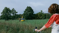 Разнотравье Тропинка