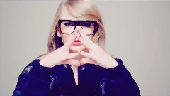 Taylor Swift - Lovestoned