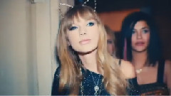 Taylor Swift - Pass That Dutch