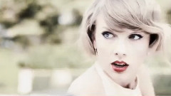 Taylor Swift - Distance