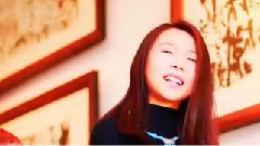 华语童星 - 绿色精灵