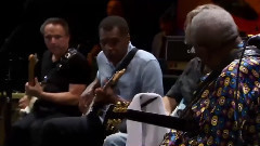 Eric Clapton - BB King