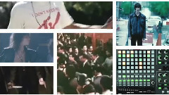 Rolling in the Beats