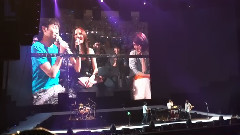 苏打绿,张韶涵 - 蓝眼睛