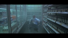 EXO_LIGHTSABER (光剑) (EXO | STAR WARS Collaboration Project)