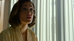 < X战警:天启 >预告片