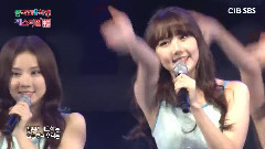 GFriend - 今天开始我们