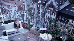 Осенняя любовь