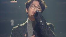 Noel - In The End - KBS音乐银行 现场版 15/12/11