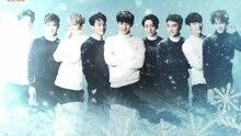 EXO组合 - EXO - 回归预告- KBS音乐银行 现场版 15/12/11