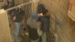 电影<谎言之躯>拍摄花絮之1