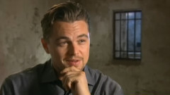 电影<谎言之躯>莱昂纳多.迪卡普里奥访谈.