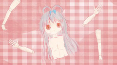 洛天依 - 对不起,对不起