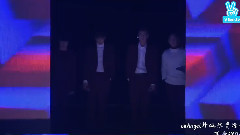 V EXO回归Showcase