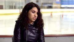 Alessia Cara - Ice Skating (Vevo LIFT)