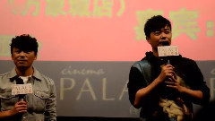 王宝强 - 电影<唐人街探案>重庆站宣传 嗨翻了!