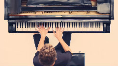 Charlie Puth - One Call Away Piana