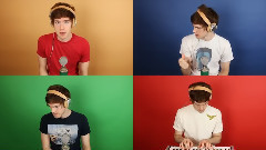 Tanner Patrick - Love Yourself (cover)