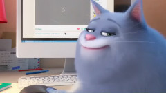 <宠物的秘密生活Secret Life Of Pets>圣诞预告!