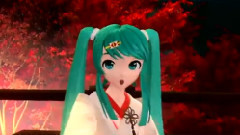 初音未来 - ジュゲムシーケンサー